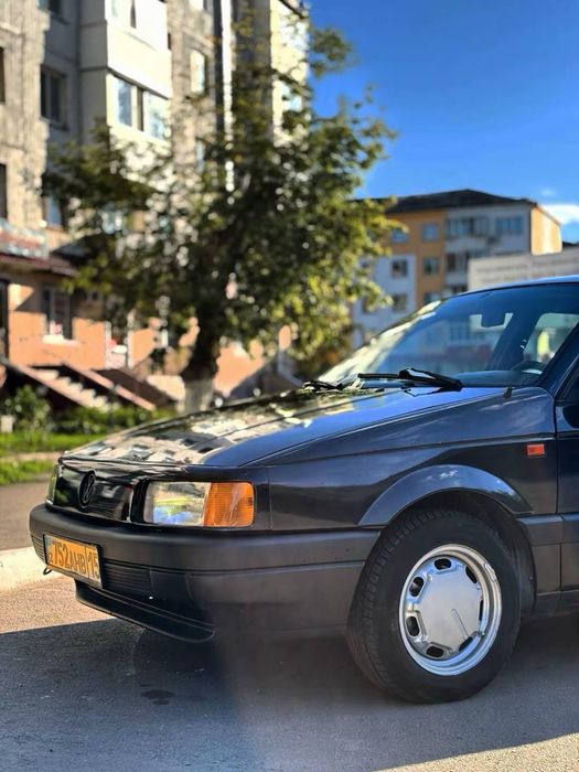 Пассат б3 1991 г
