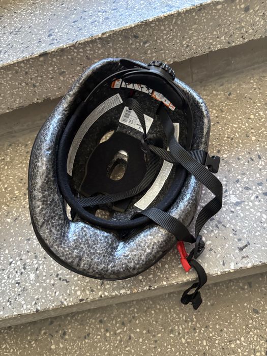 Детска каска за колело