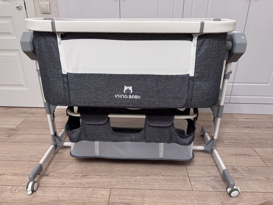 Кроватка-колыбель Ining Baby