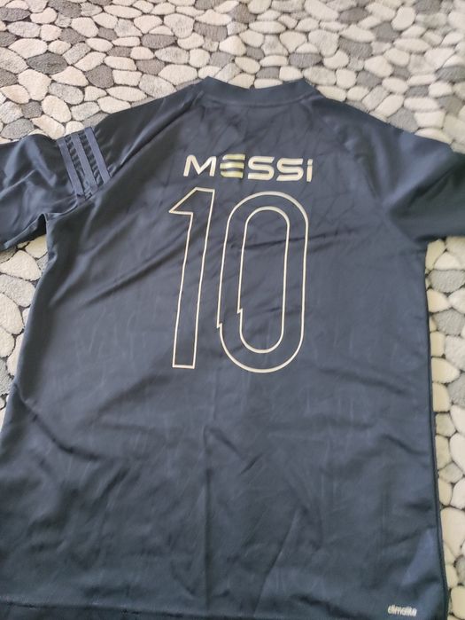 Тениска  MESSI 10
