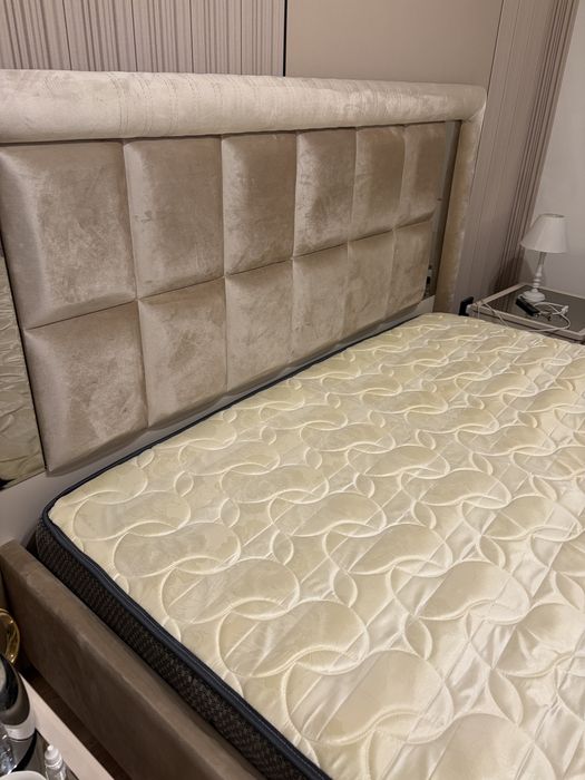 Продам ортопедический матрас 180*200