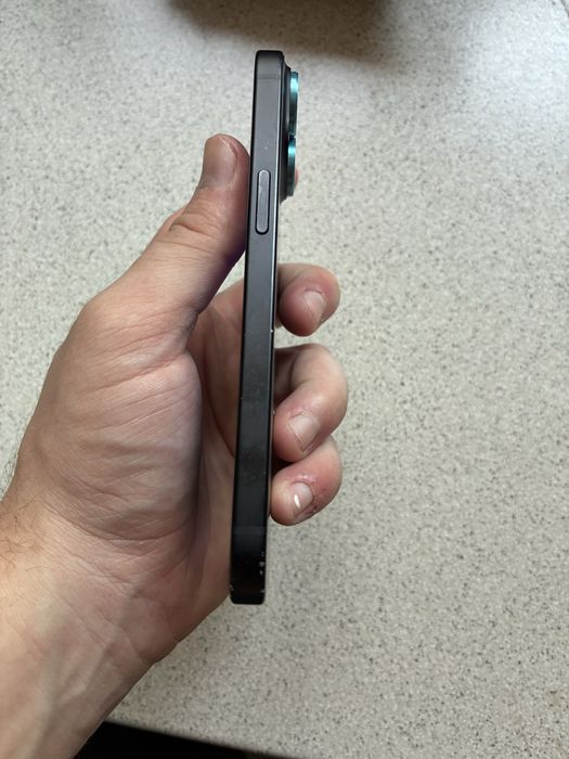 Iphone 15 in stare ok