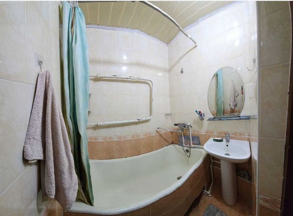 *‼️Метро Хамза 70м² 3-Комнатная ‼️ Чиланзар-5 3\2\4