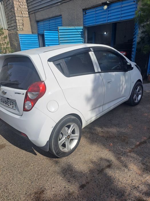 Спарк 2 позиция арендага берилади