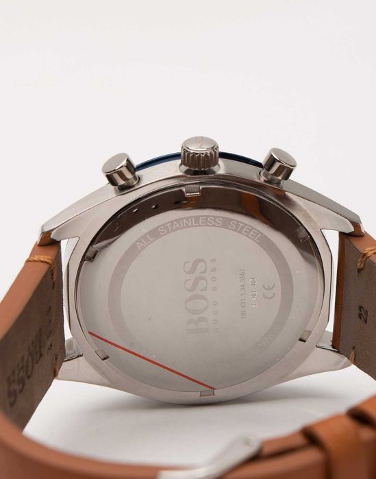 Оригинален марков мъжки часовник BOSS HUGO BOSS