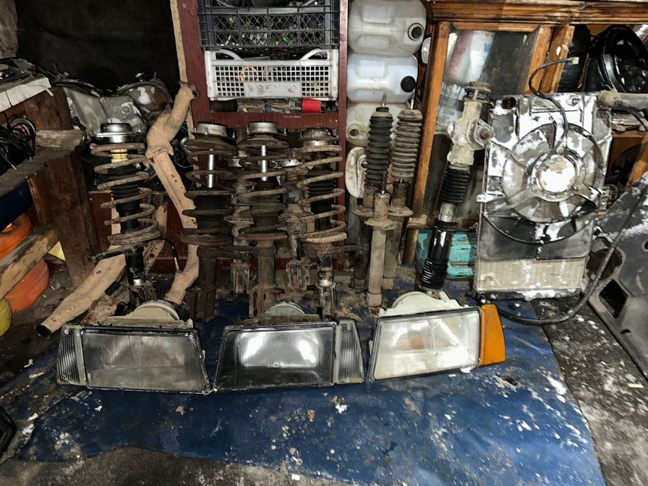 Продам КПП 2110 авторазбор