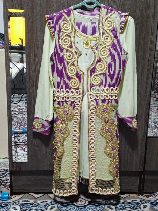 Ansambil kiyimlar