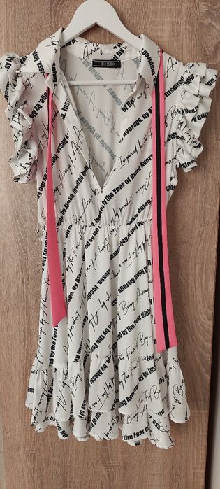 Рокля Alessa s размер