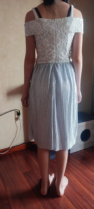 Сарафан для девочки