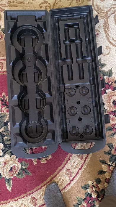 Продаю гантель с комплектом 50 000₸