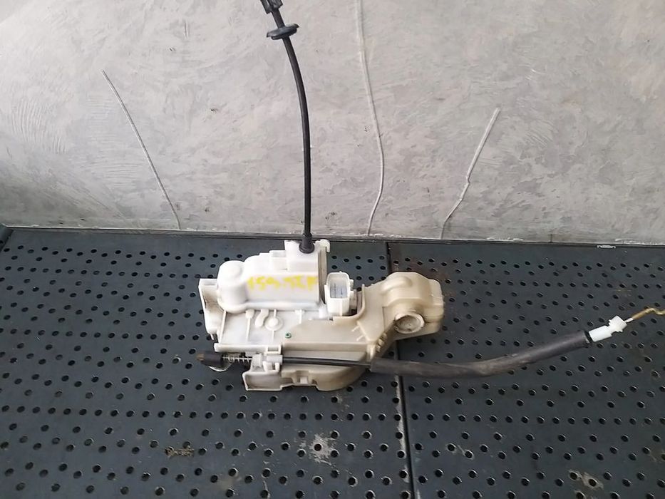 Broasca usa stanga fata alfa romeo 159 939 50513056