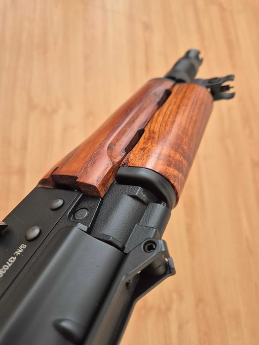 Airsoft реплика CM.045A AKS-74U