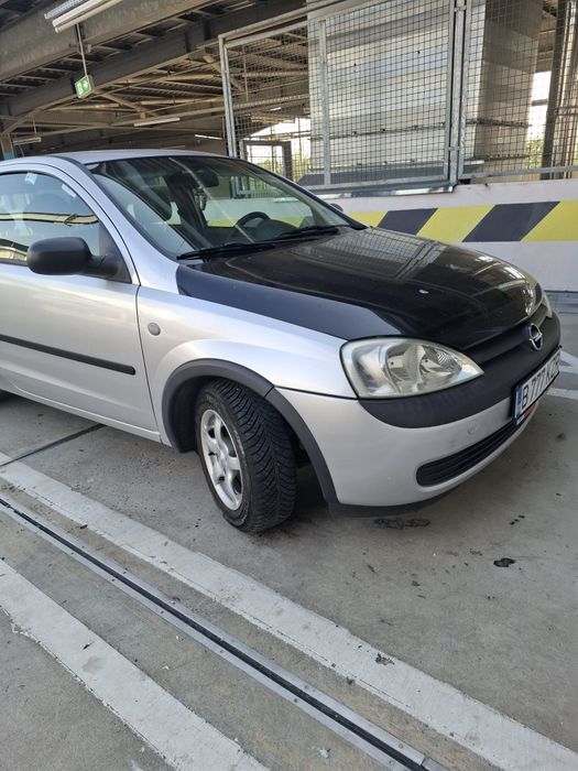 Vand Opel Corsa C