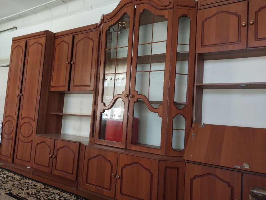 Stenka sotiladi narhi kelishilgan holda