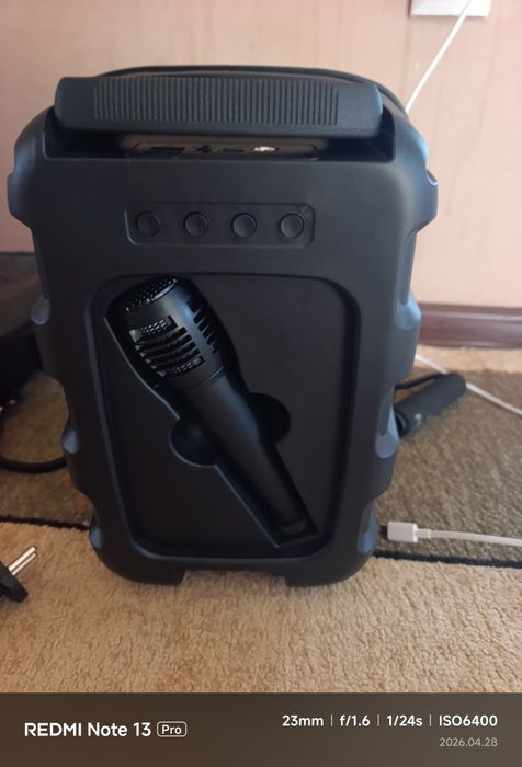 Колонка Sing - e