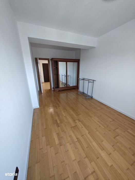 3 camere Foisorul de Foc-Eminescu, parcare subterana+boxa -Proprietar