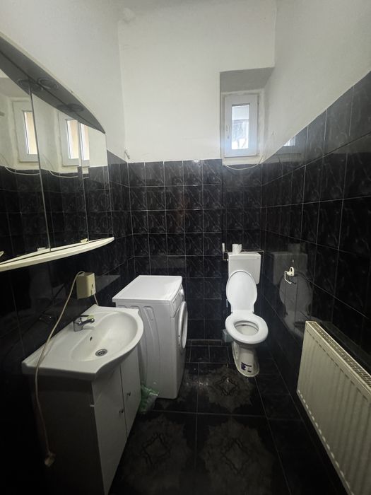 Inchiriez apartament 3 camere, zona Iosefin