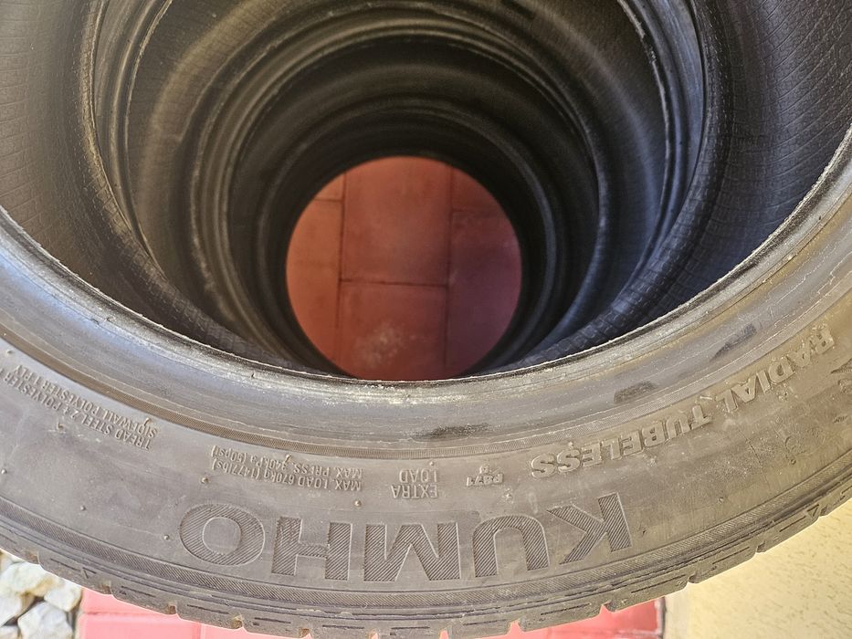 Anvelope vară 225 45 R17