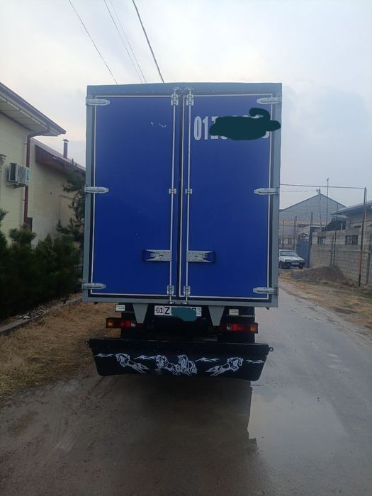 Газель бизнес 2017г