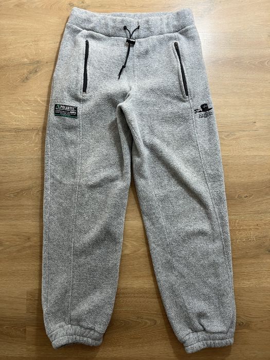 Haglofs поларено долнище размер S-M