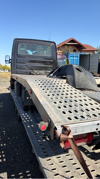 Iveco daily 3.0 180