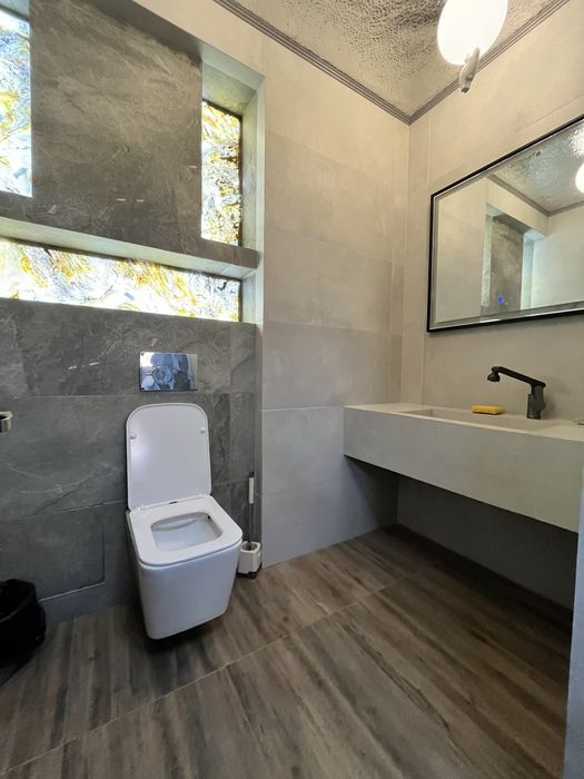 Сауна «Пингвин» в центре