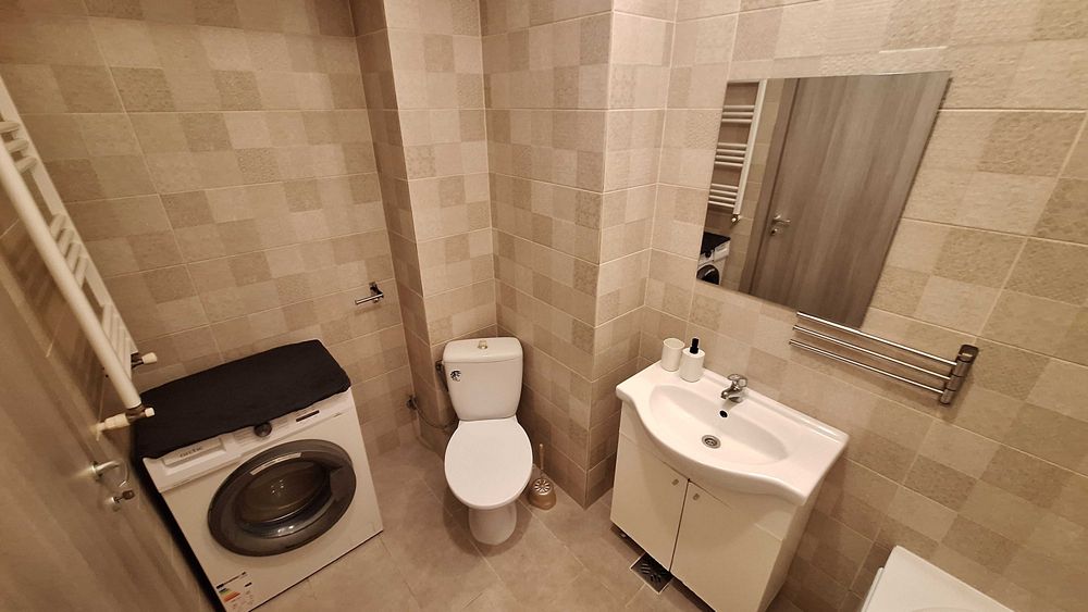 Apartament 2 camere de inchiriat
