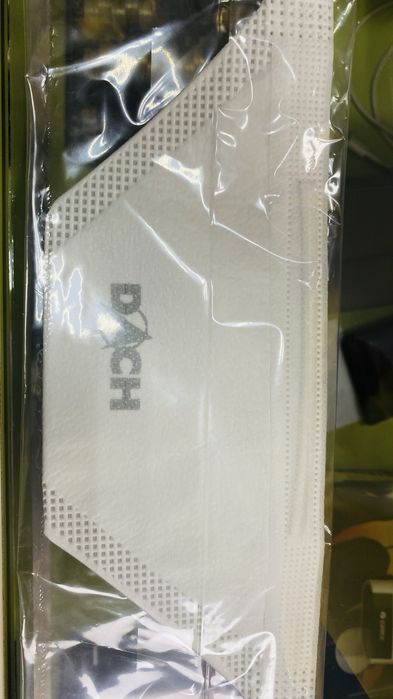 Маска за лице Dash FFP2