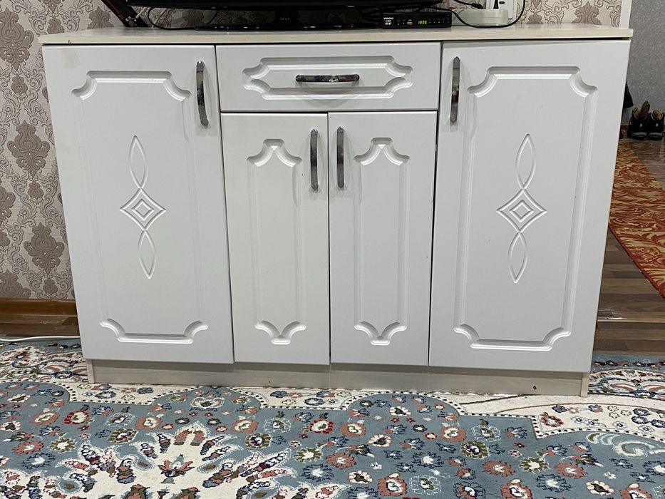 Продам комод в хорошем состоянии