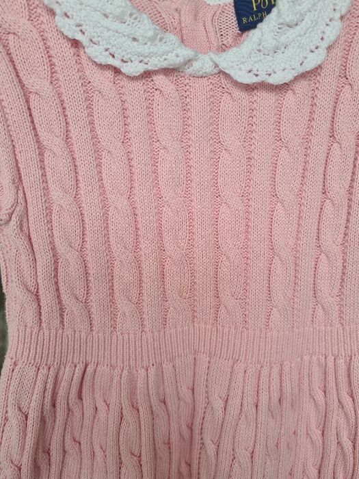 Rochie fetite Ralph Lauren