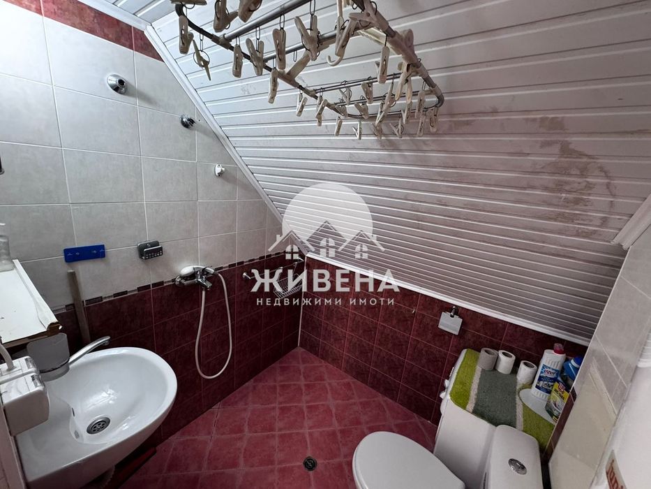 Продава се Едностаен апартамент в Бяла - 52 кв.м за 422 €/кв.м - Снимка #8
