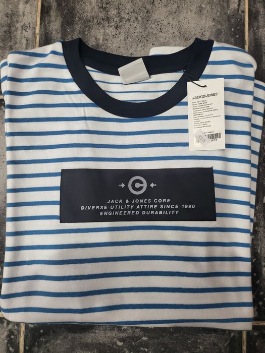 Bluze barbati L Jack&Jones