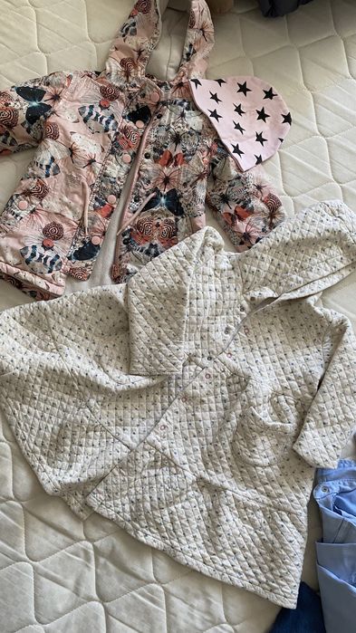 Одежда для девочки