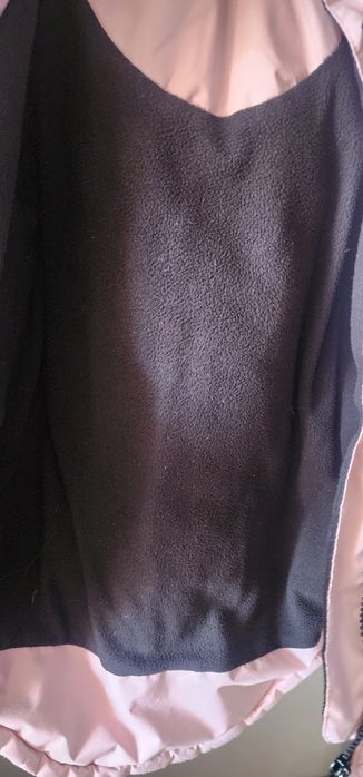 Куртка весна для девочки