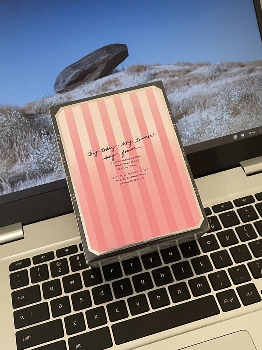 Black opium, Victoria’s secret и Good Girl