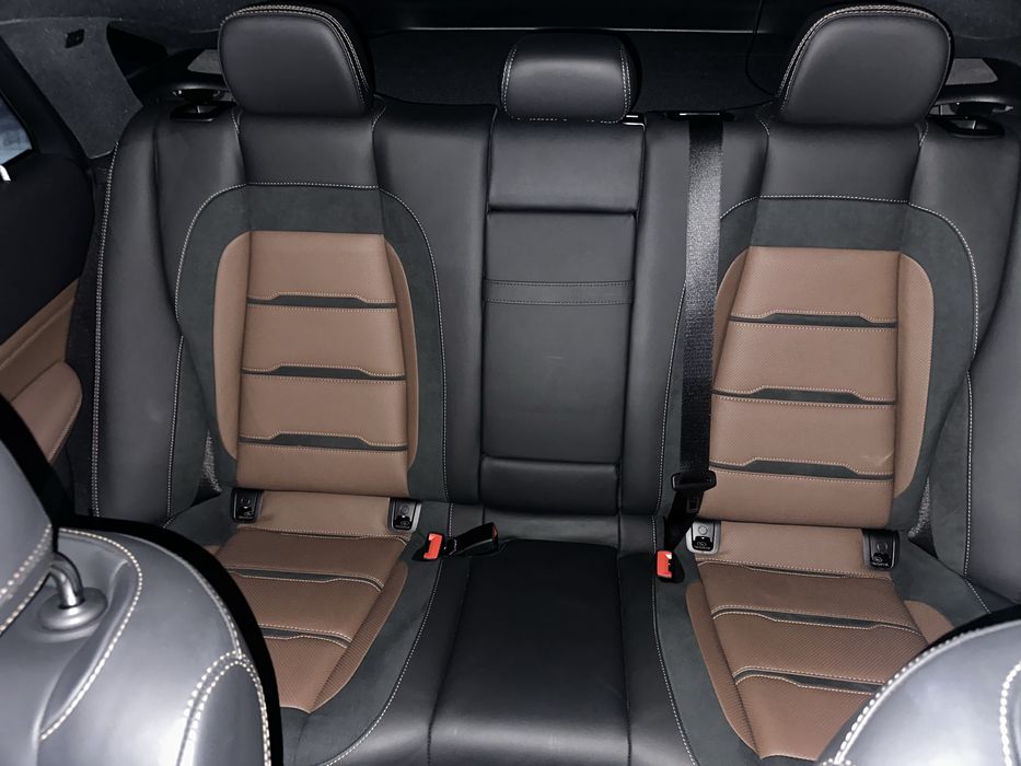 Mercedes-Benz GLE 53 Coupe 2024 год