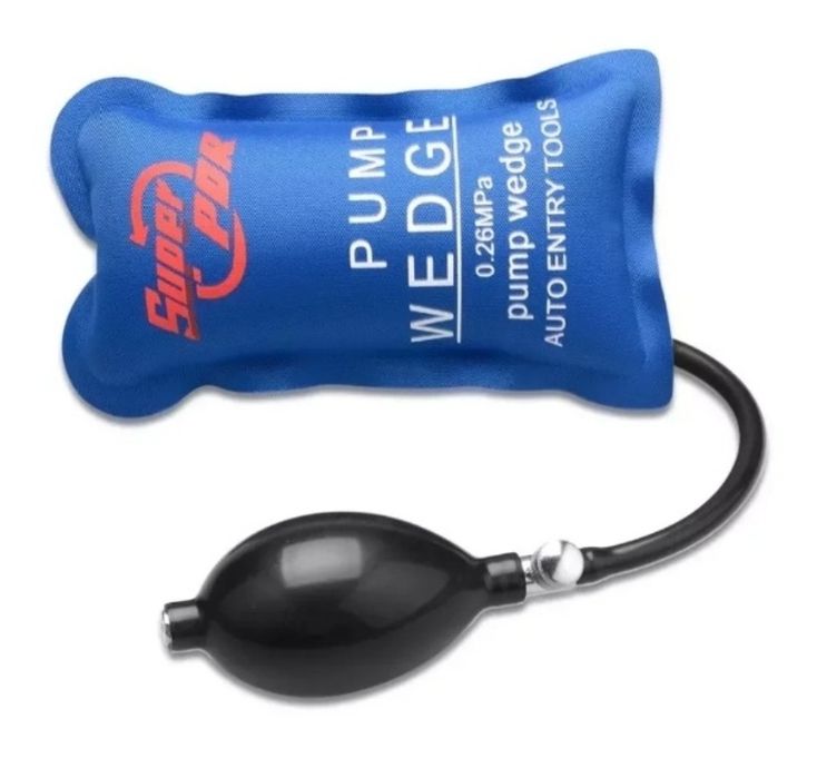 инструмент для вскрытия двери автомобиля