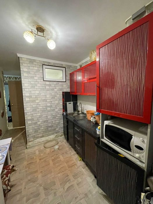 Продам 3 комн.кв. на Есет Батыра