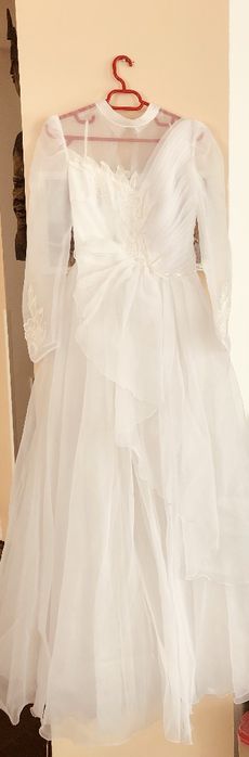 Rochie de mireasa