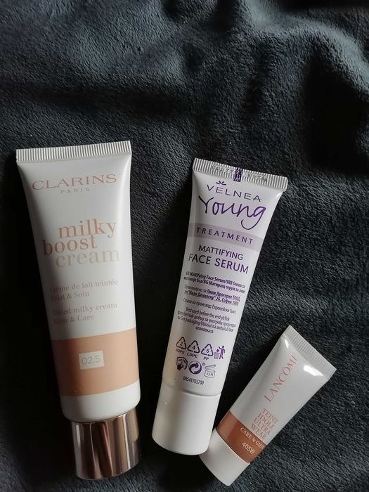 Сетове козметика