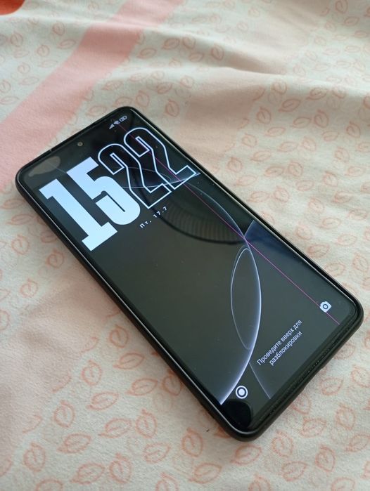 Poco F3 256Gb обмен