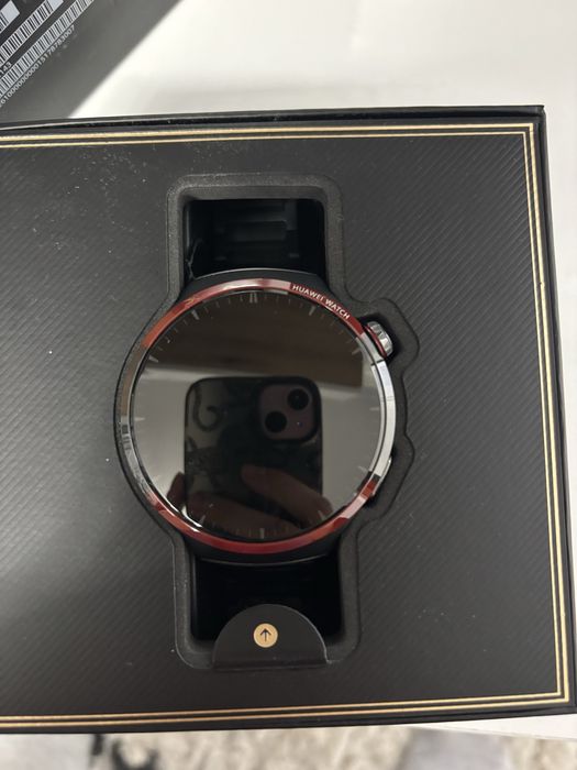 HUAWEI WATCH 4 Pro Space Edition