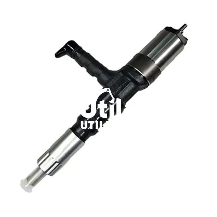 Injector Denso 095000-8480 Hino J05E J08E Ranger Profia + piese