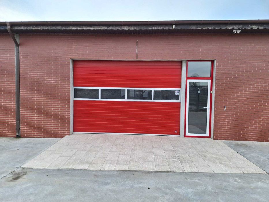 Inchiriere spatii atelier auto / detailing / garaje / depozitare