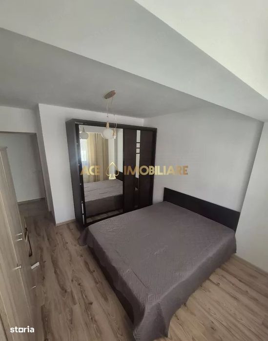 2 Camere de inchiriat | Berceni | Parcare | Metrou | Mobilat