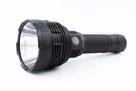 Convoy L8 cu Led SBT90.2  cu acumulator 26800 - USB C