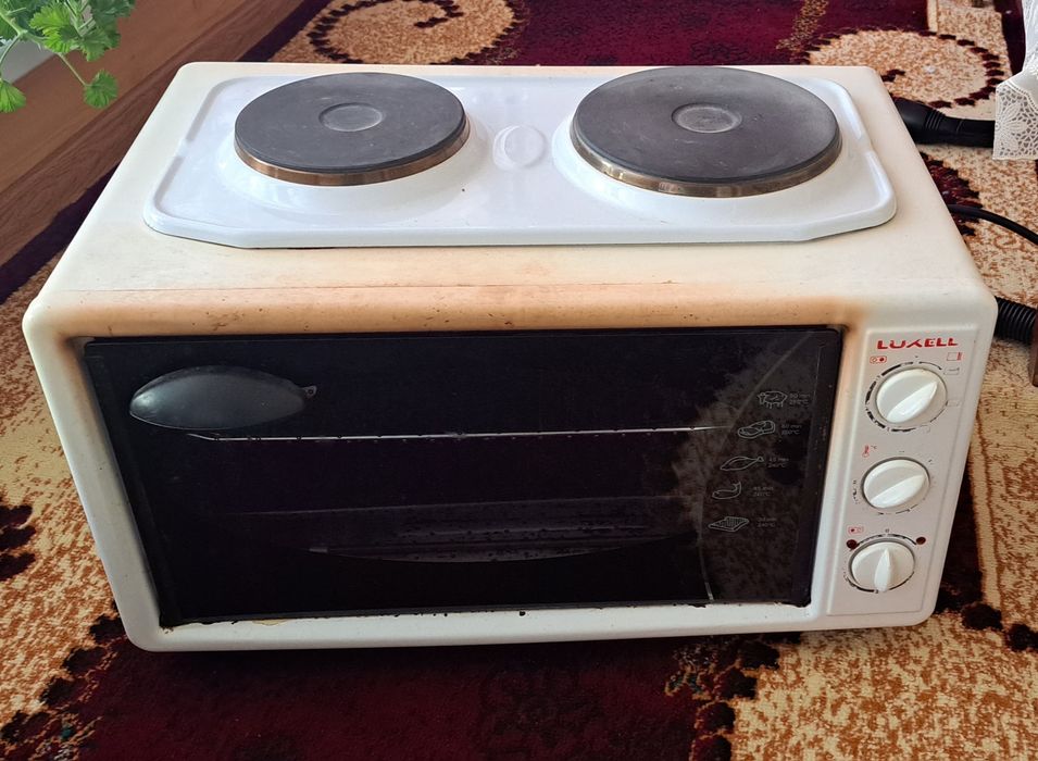 Eliktrichislik duxobka soliladi