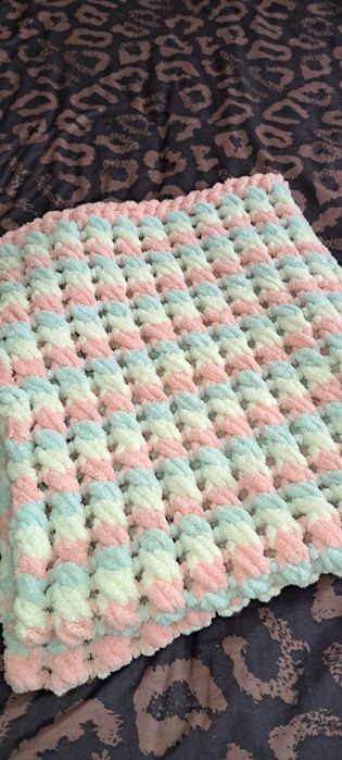 Продам плед детский