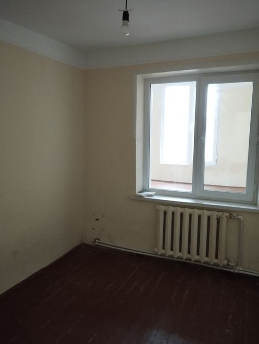 Мухаёда 2 хонали квартира ижарага берилади