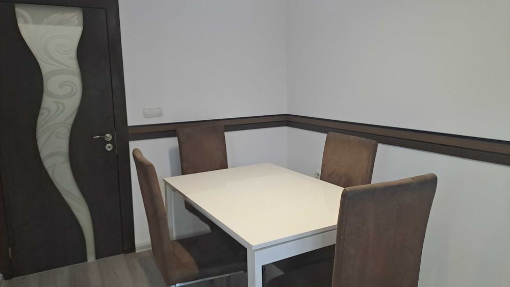 Дава се под наем Четиристаен апартамент в Варна, Чаталджа - 95 кв.м за 880 € - Снимка #16